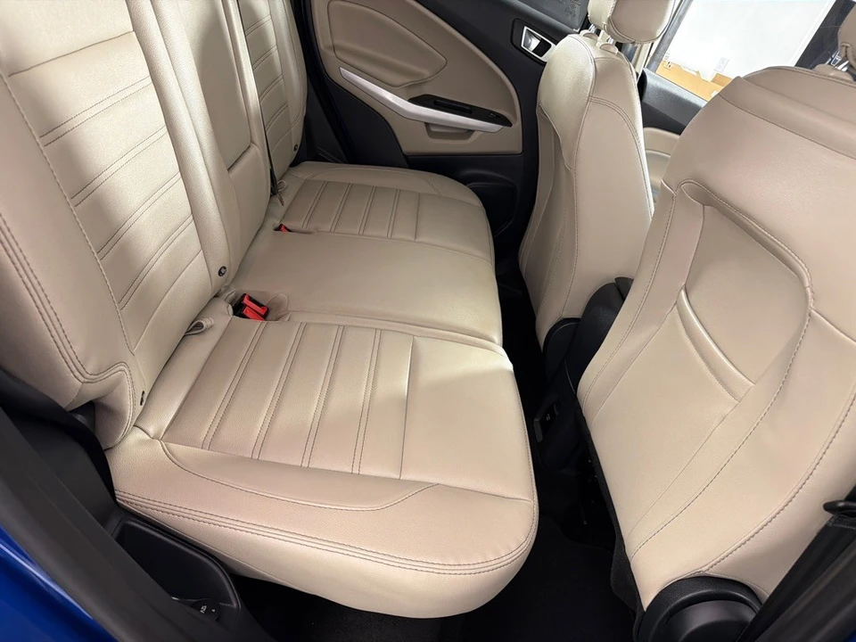 2021 Ford EcoSport - Image 20 of 23