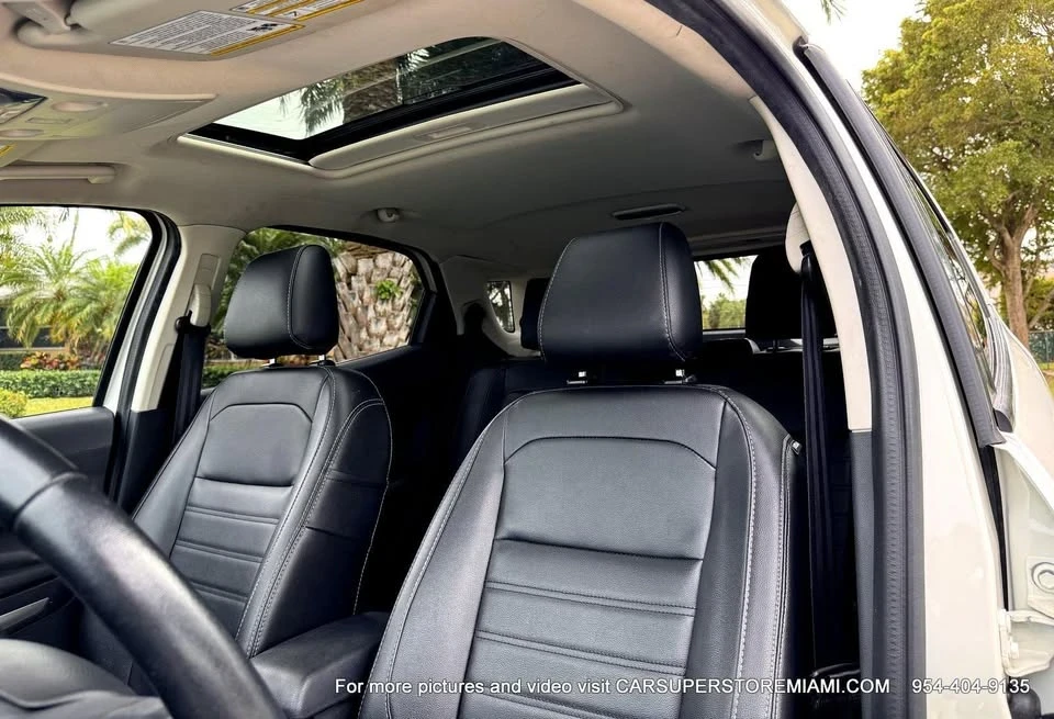 2021 Ford EcoSport - Image 6 of 12