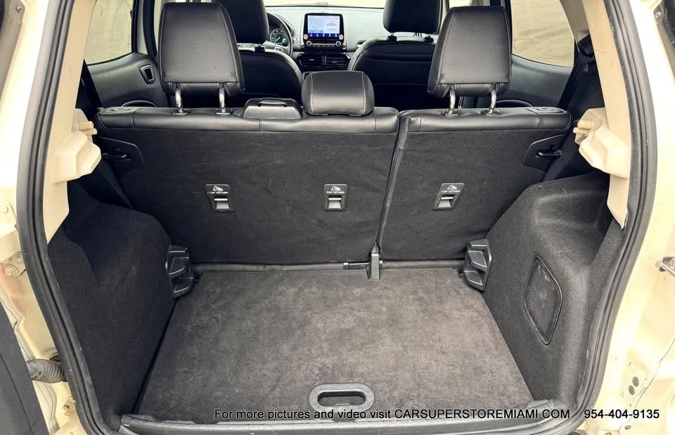 2021 Ford EcoSport - Image 11 of 11