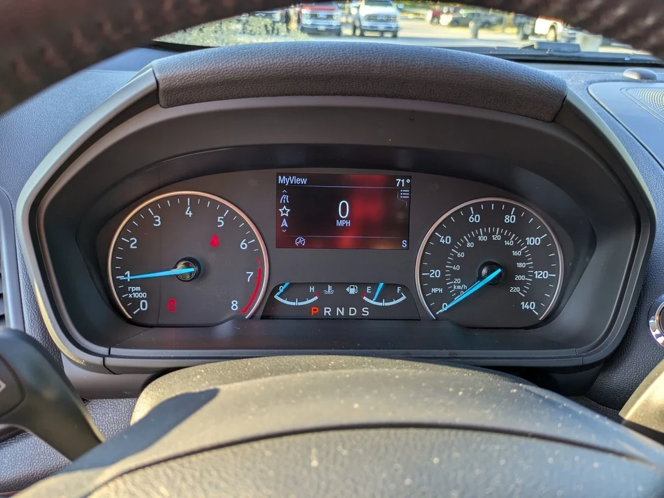 2021 Ford EcoSport - Image 20 of 21
