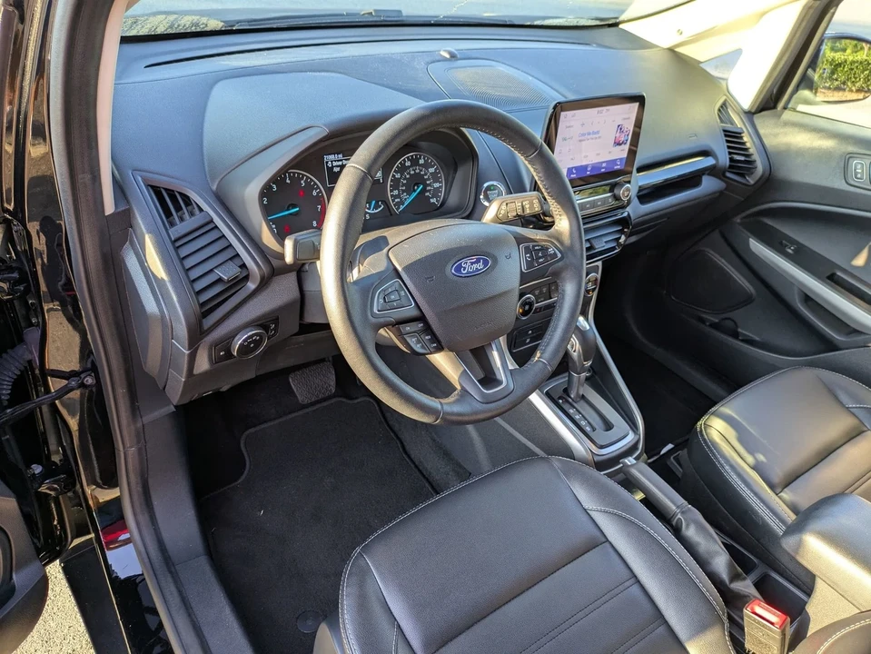 2021 Ford EcoSport - Image 14 of 21
