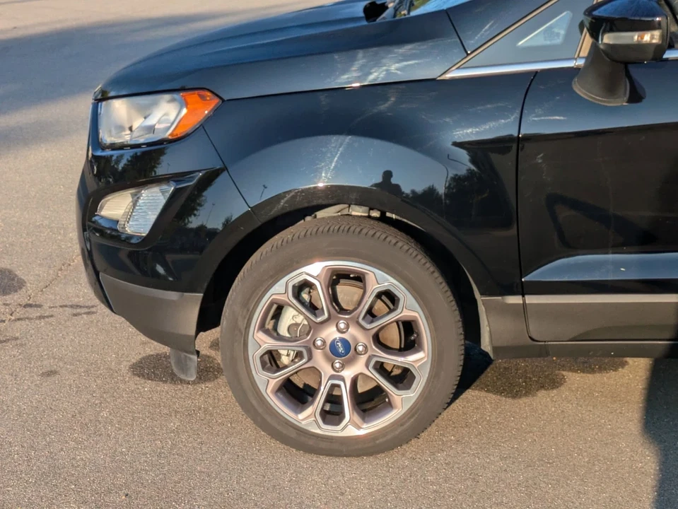 2021 Ford EcoSport - Image 11 of 12