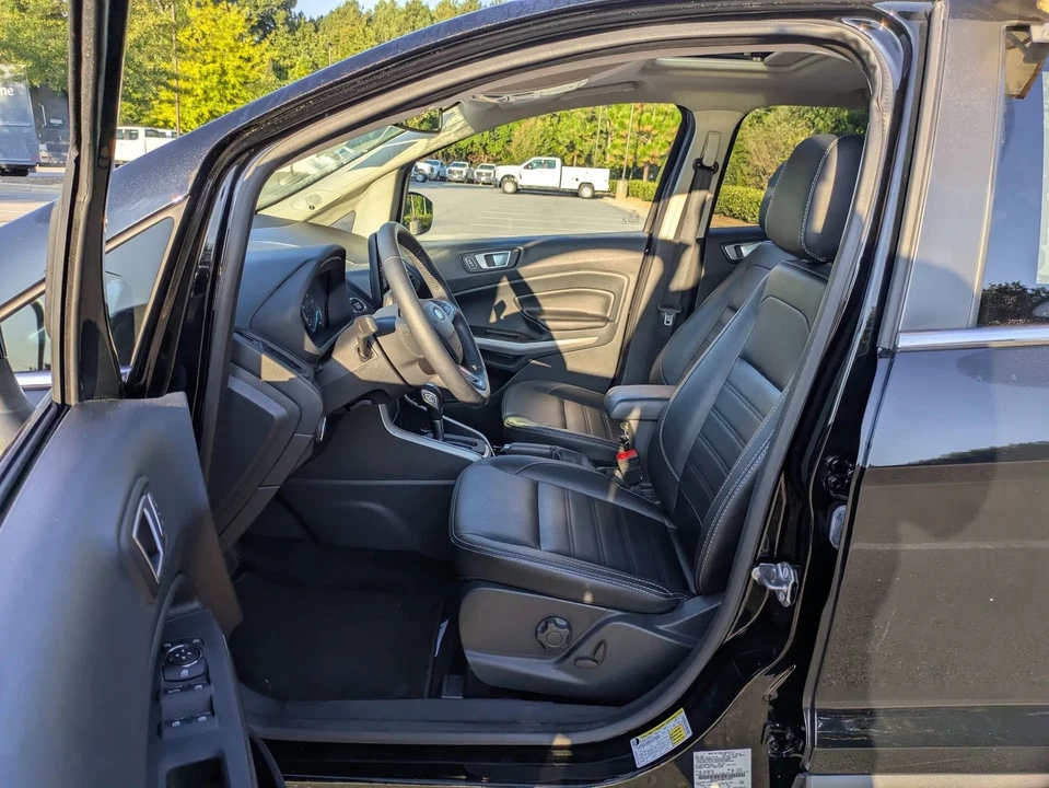 2021 Ford EcoSport - Image 12 of 12