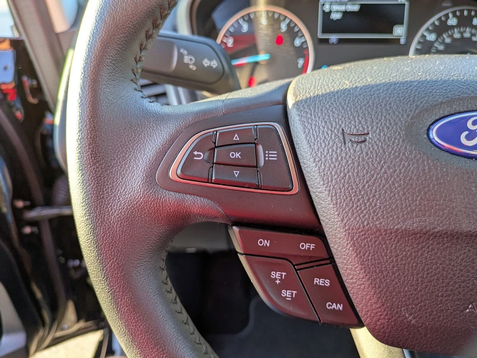 2021 Ford EcoSport - Image 18 of 21