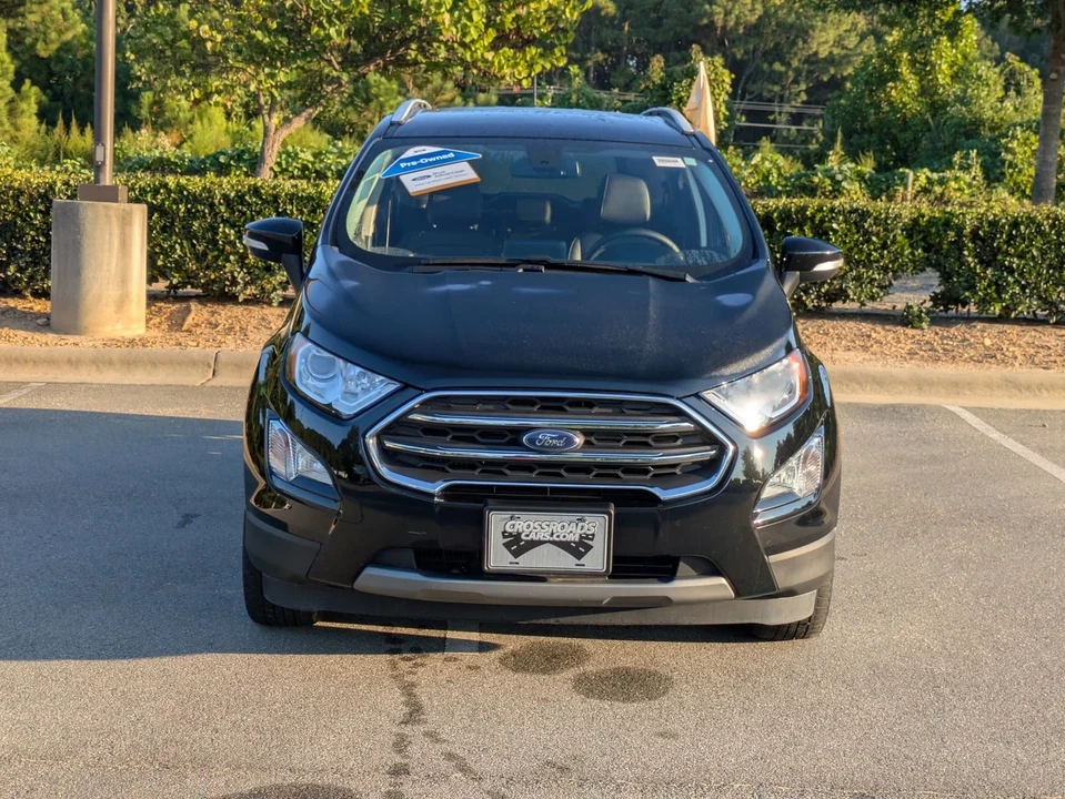 2021 Ford EcoSport - Image 9 of 12