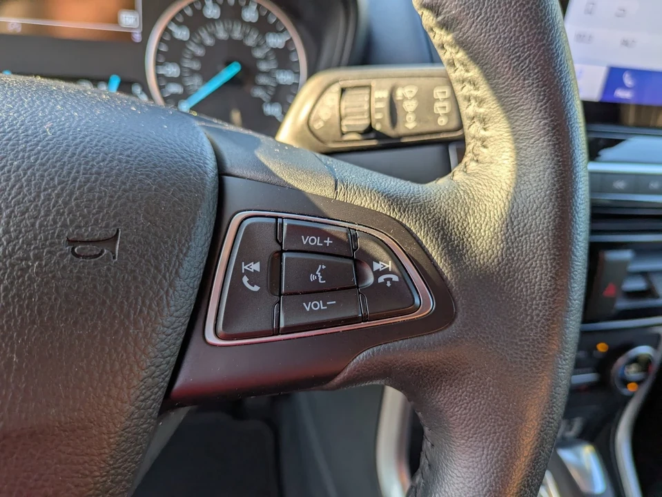 2021 Ford EcoSport - Image 19 of 21
