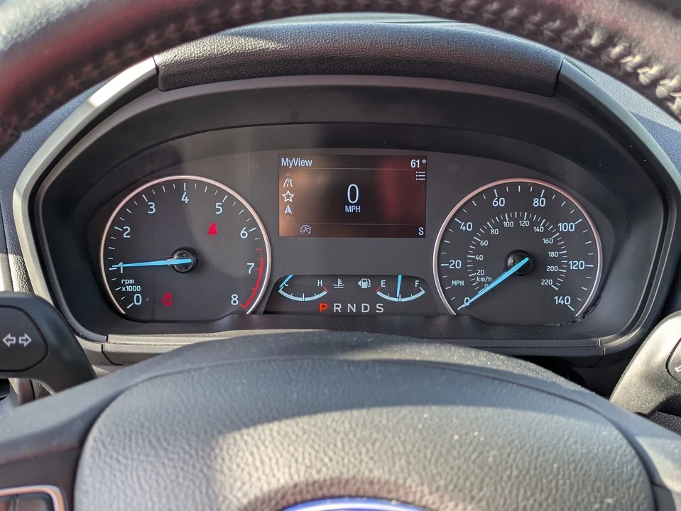 2021 Ford EcoSport - Image 20 of 21