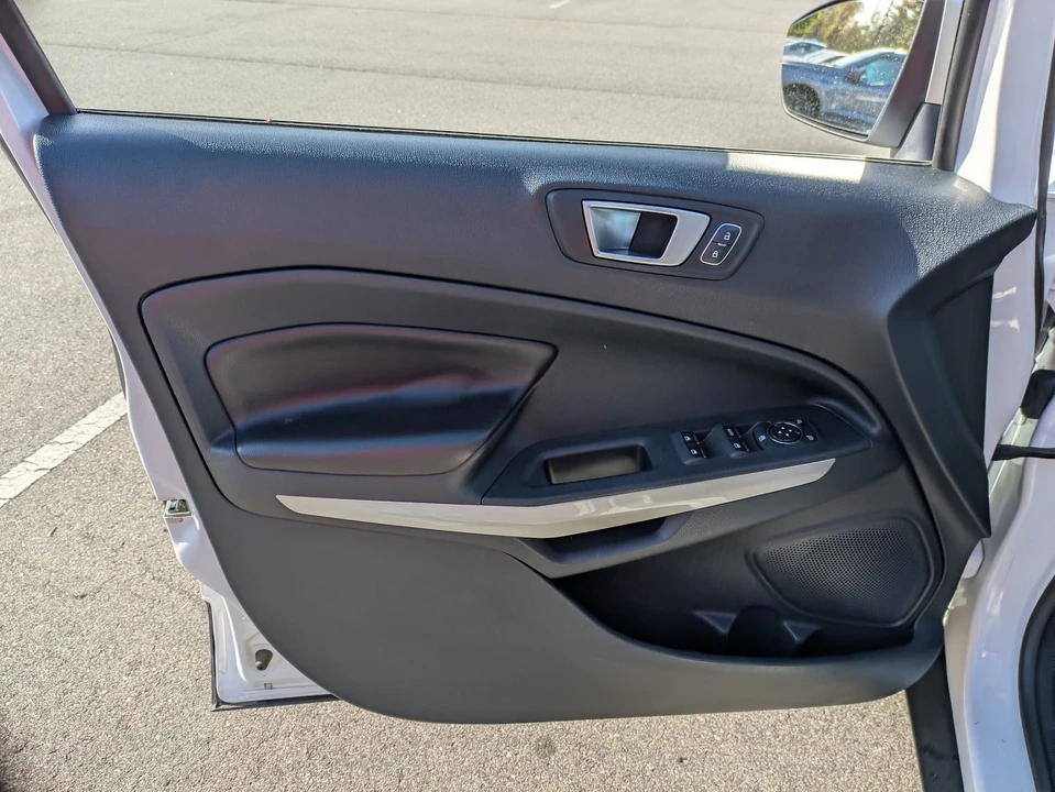 2021 Ford EcoSport - Image 15 of 21