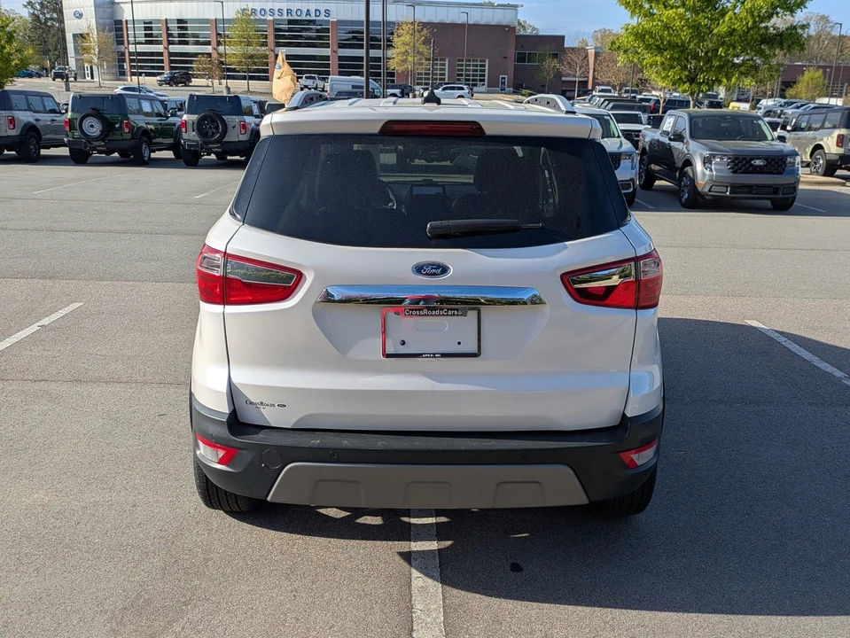 2021 Ford EcoSport - Image 5 of 21