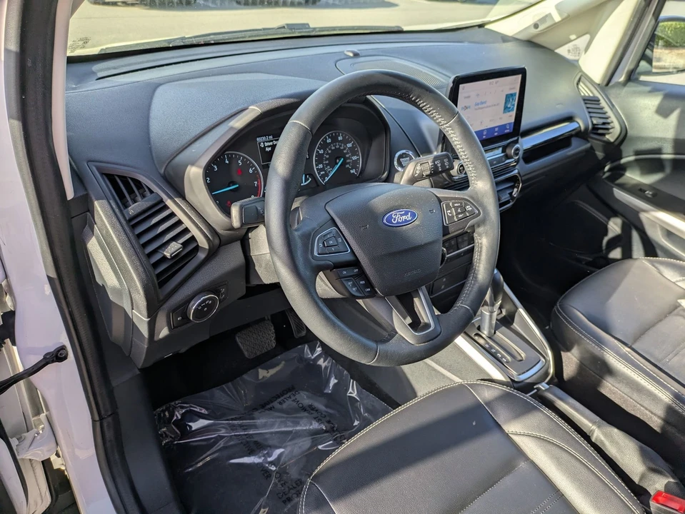 2021 Ford EcoSport - Image 14 of 21