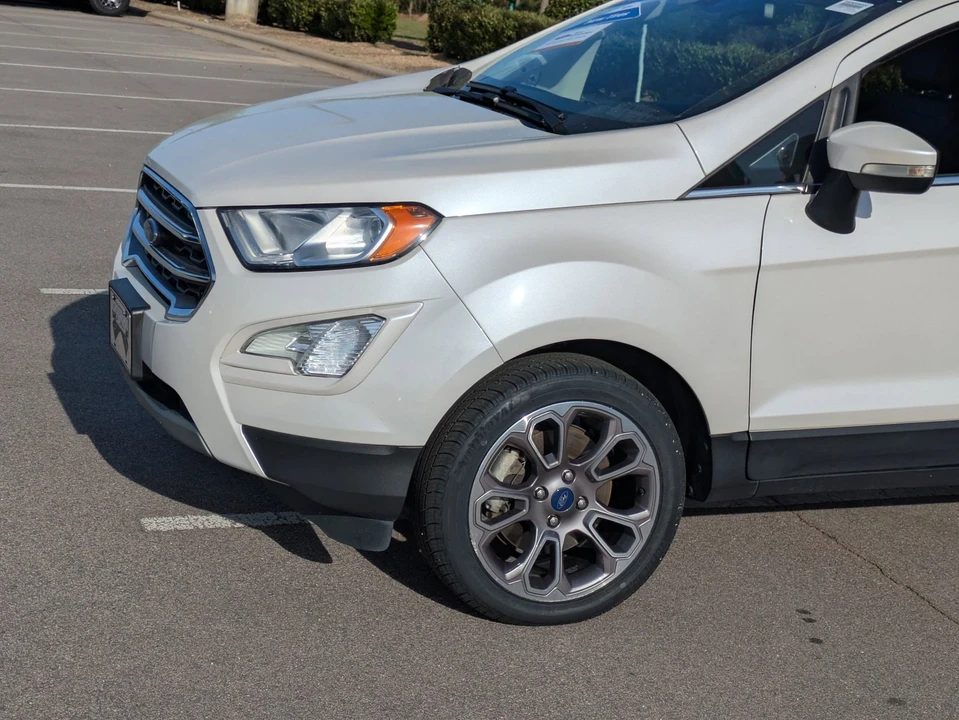 2021 Ford EcoSport - Image 11 of 21