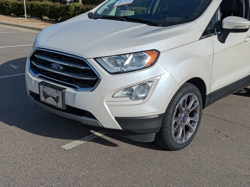 2021 Ford EcoSport - Image 10 of 21