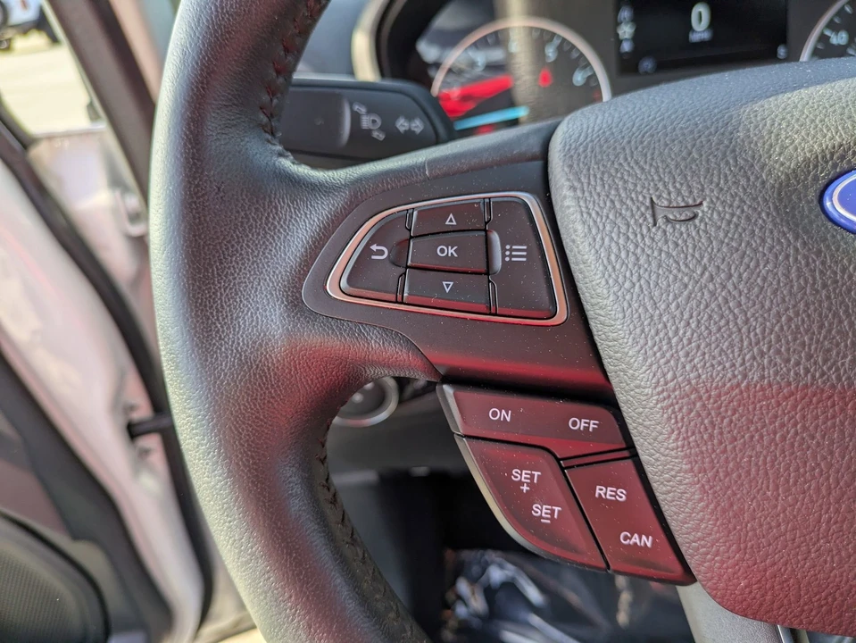 2021 Ford EcoSport - Image 18 of 21