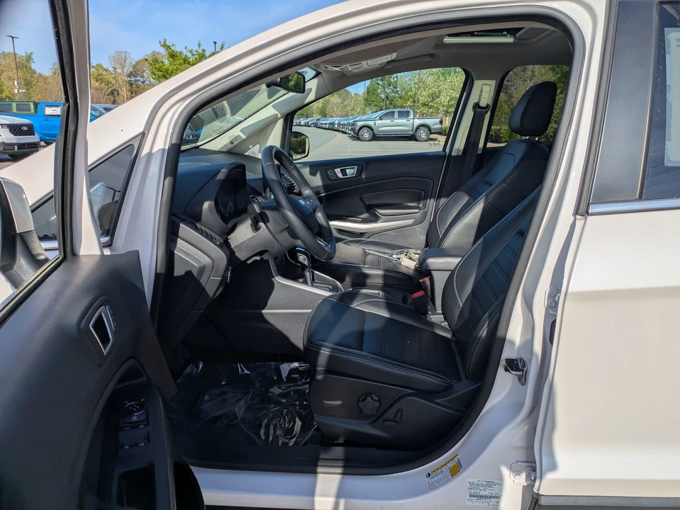 2021 Ford EcoSport - Image 12 of 21