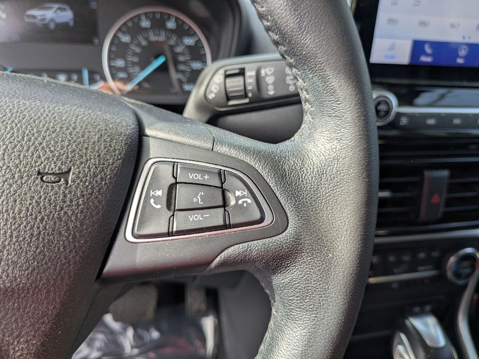 2021 Ford EcoSport - Image 19 of 21