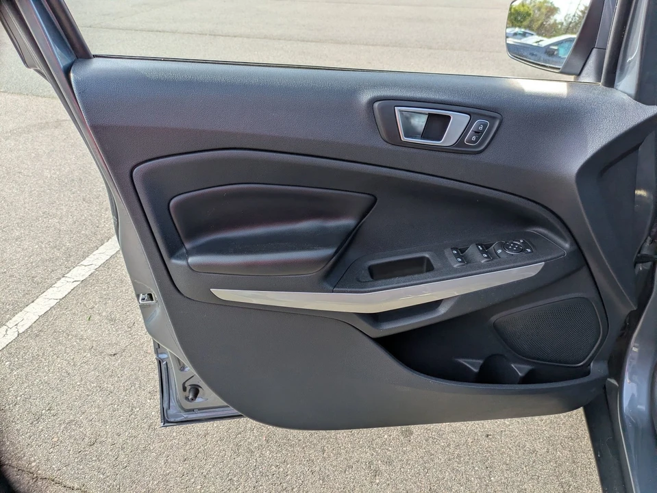 2021 Ford EcoSport - Image 15 of 21
