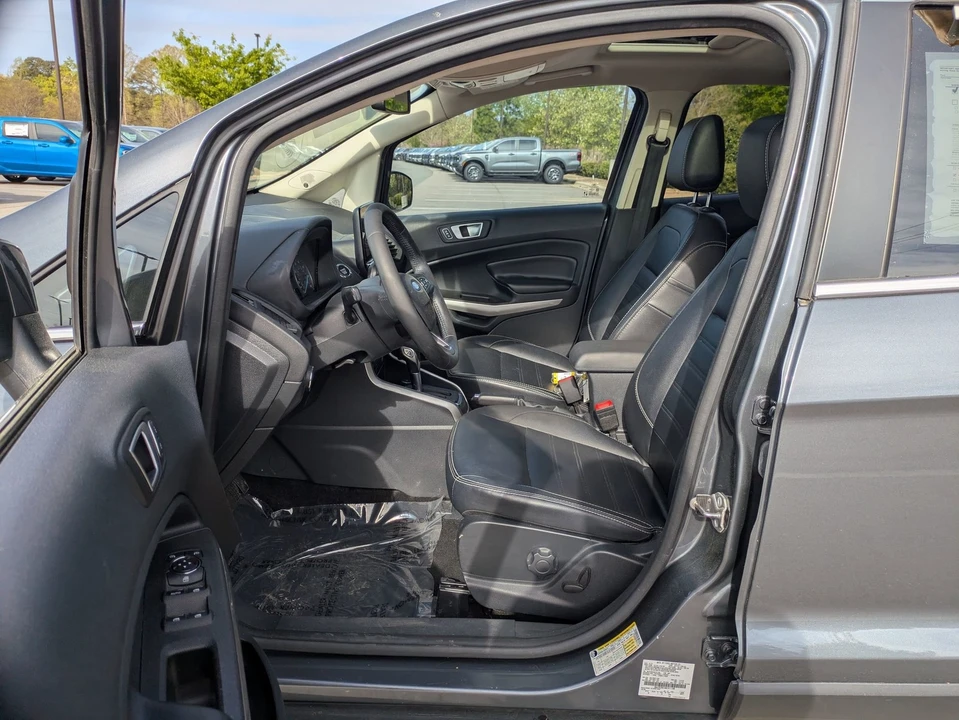 2021 Ford EcoSport - Image 12 of 21