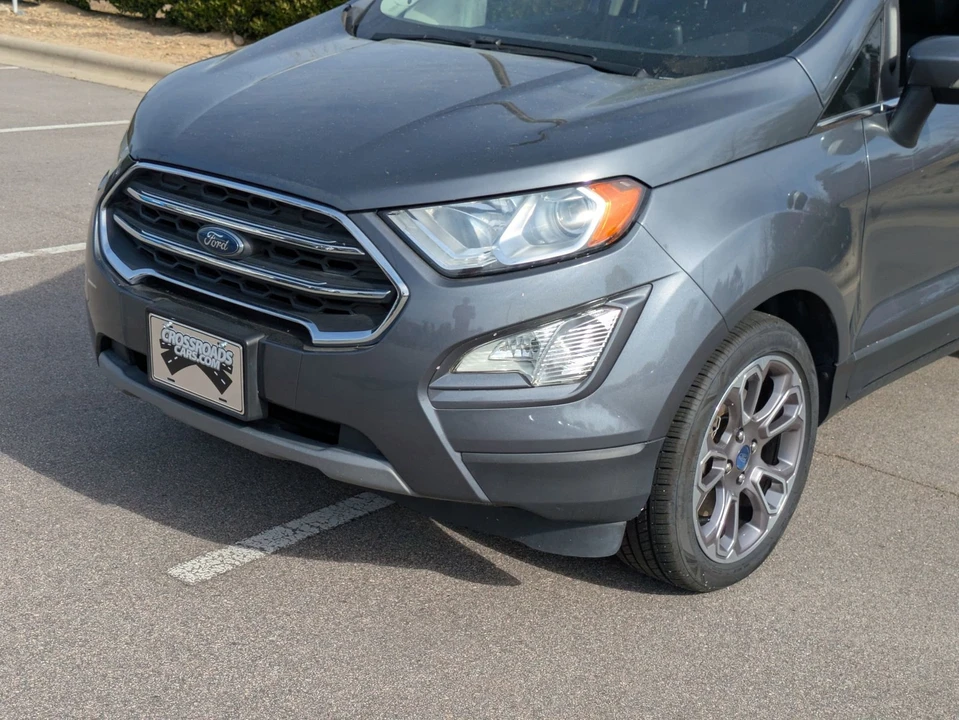 2021 Ford EcoSport - Image 10 of 21