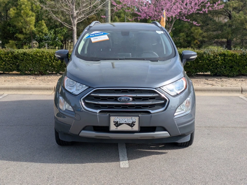 2021 Ford EcoSport - Image 9 of 21