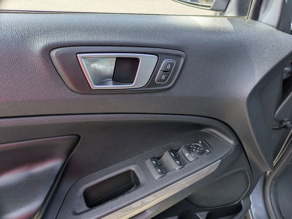 2021 Ford EcoSport - Image 16 of 21