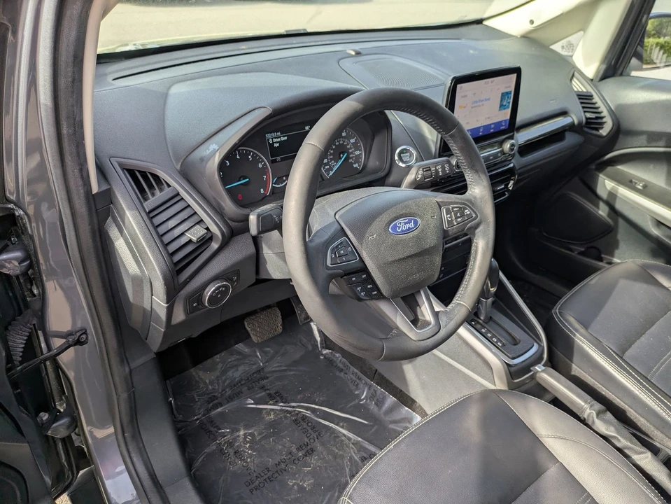 2021 Ford EcoSport - Image 14 of 21