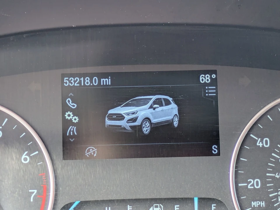 2021 Ford EcoSport - Image 21 of 21
