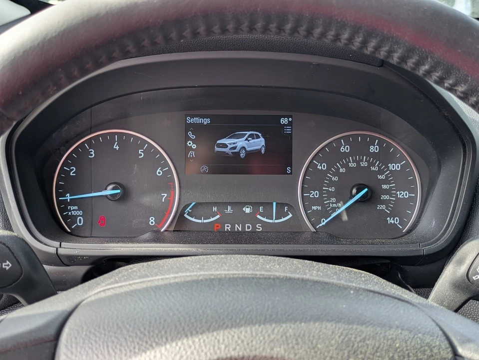 2021 Ford EcoSport - Image 20 of 21