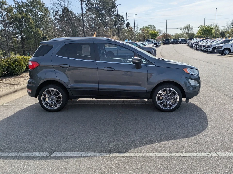 2021 Ford EcoSport - Image 3 of 21