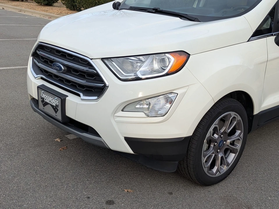 2021 Ford EcoSport - Image 10 of 12