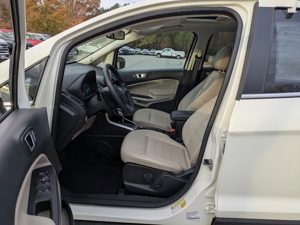 2021 Ford EcoSport - Image 12 of 12