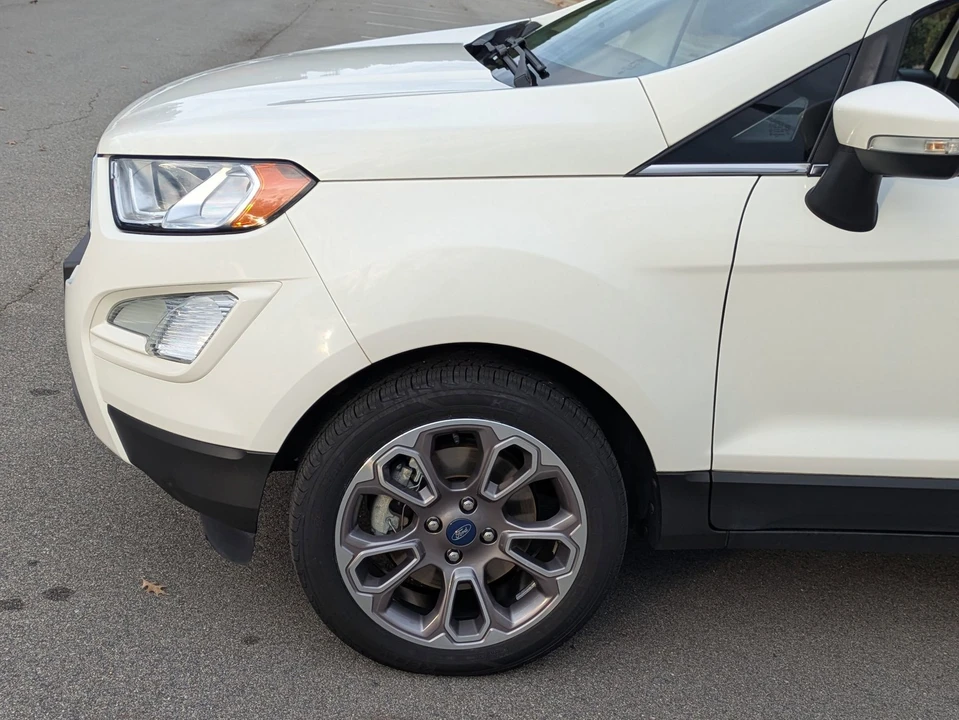 2021 Ford EcoSport - Image 11 of 12