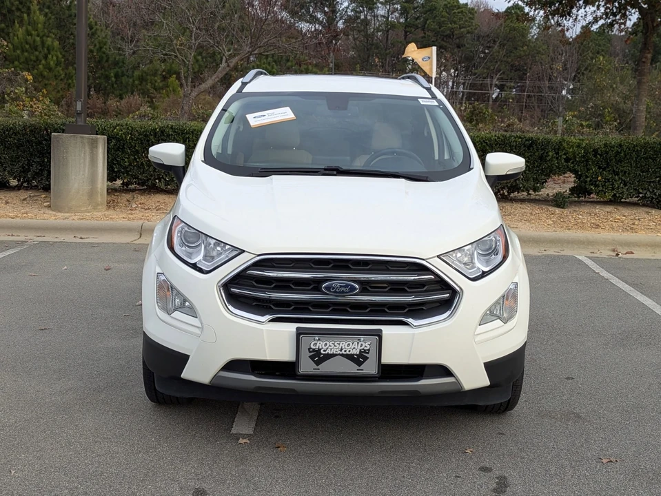 2021 Ford EcoSport - Image 9 of 12