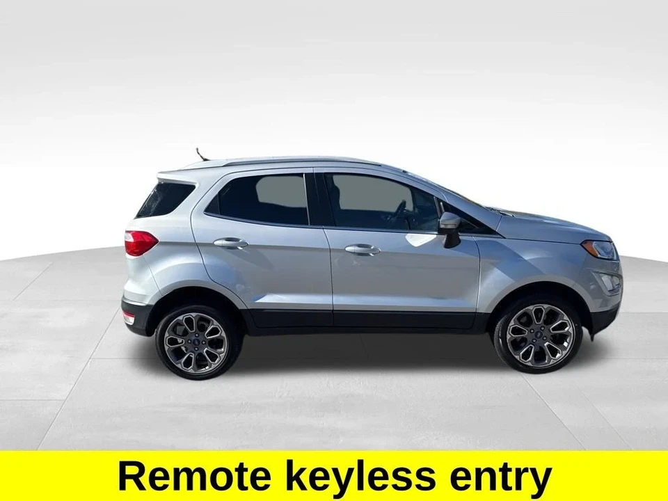 2021 Ford EcoSport - Image 7 of 12