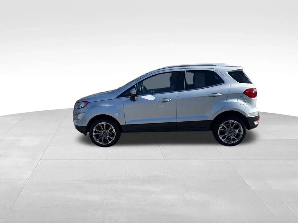 2021 Ford EcoSport - Image 2 of 12