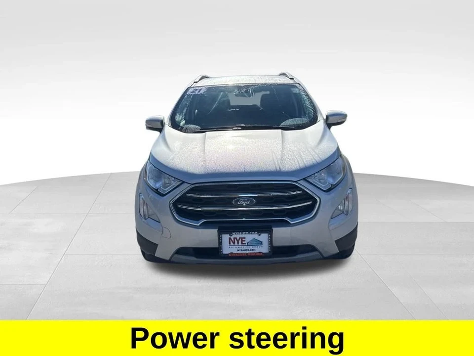 2021 Ford EcoSport - Image 9 of 12