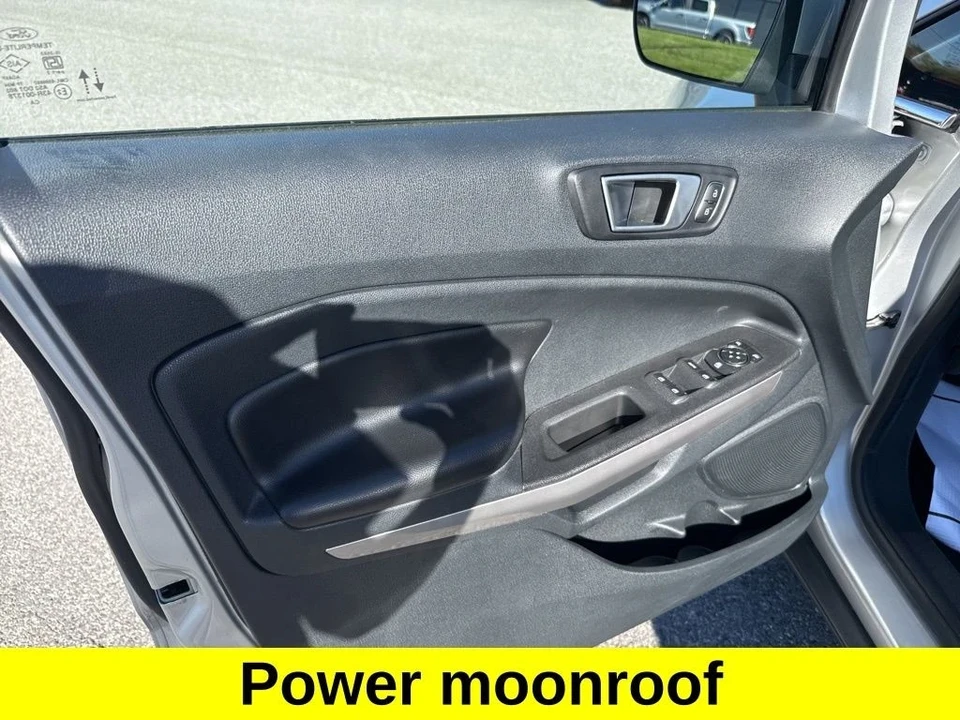 2021 Ford EcoSport - Image 11 of 12