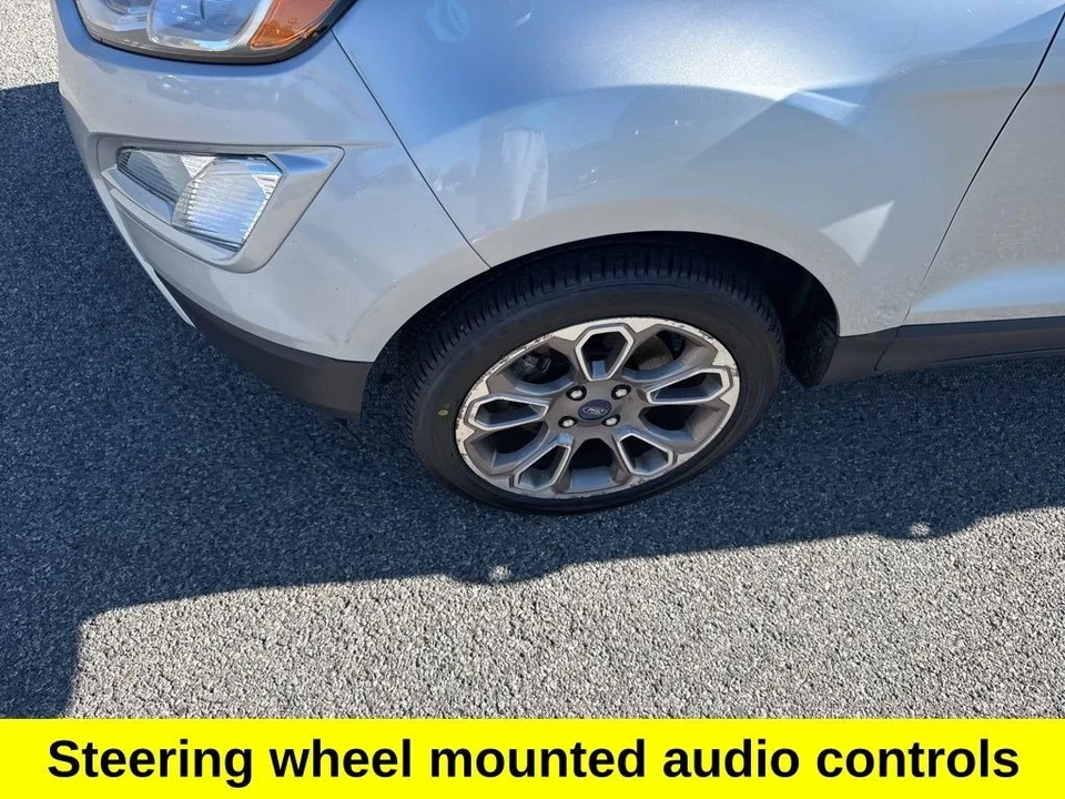 2021 Ford EcoSport - Image 10 of 12