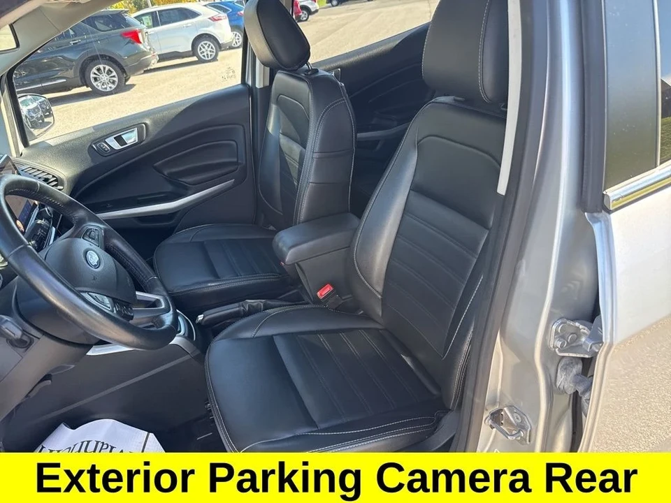 2021 Ford EcoSport - Image 12 of 12