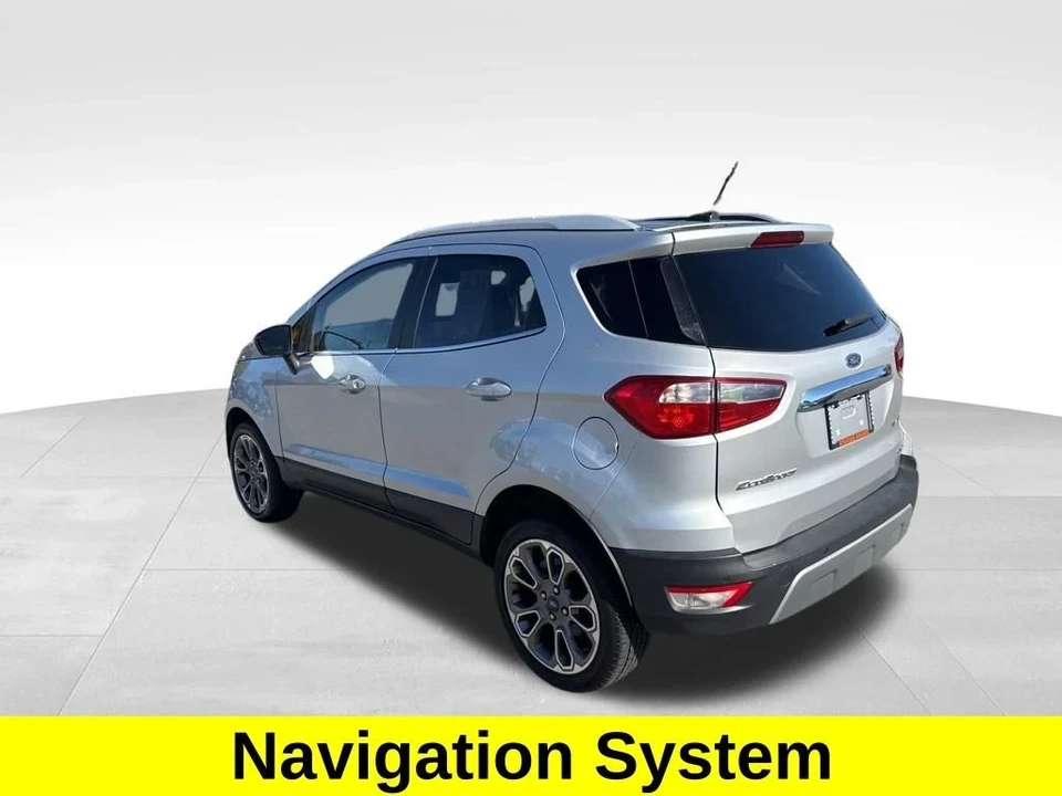 2021 Ford EcoSport - Image 3 of 12