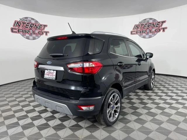 2021 Ford EcoSport - Image 7 of 12