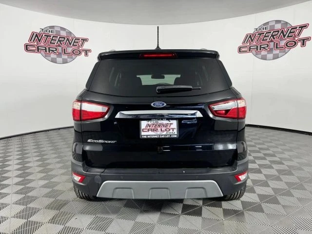2021 Ford EcoSport - Image 6 of 12