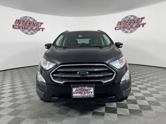 2021 Ford EcoSport - Image 2 of 12