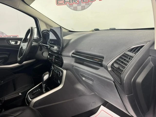 2021 Ford EcoSport - Image 12 of 12