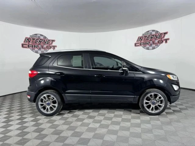 2021 Ford EcoSport - Image 8 of 12