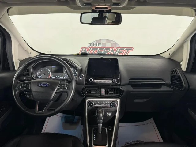 2021 Ford EcoSport - Image 11 of 12
