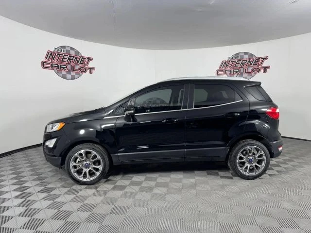 2021 Ford EcoSport - Image 4 of 12