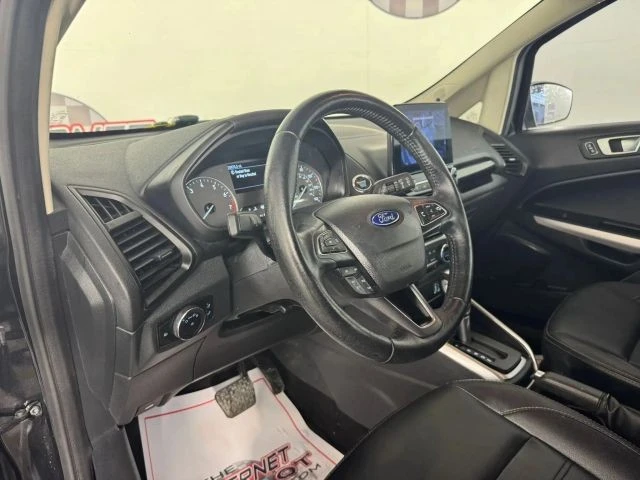 2021 Ford EcoSport - Image 10 of 12