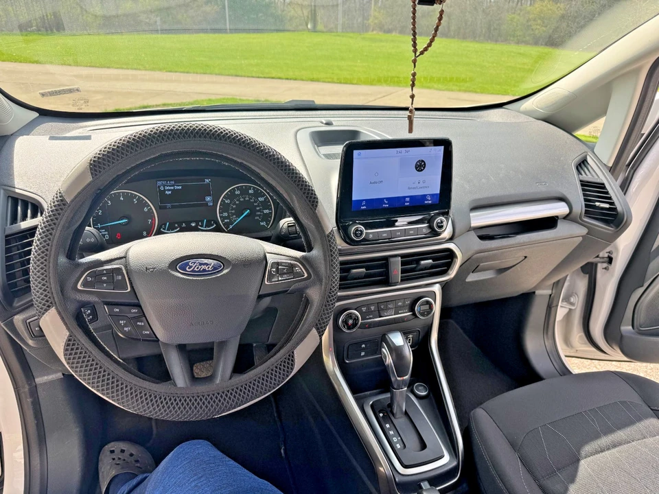 2021 Ford EcoSport - Image 14 of 30