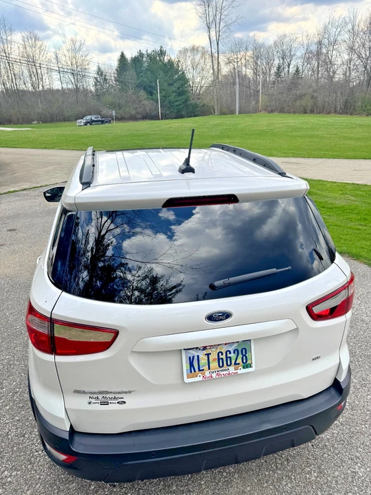 2021 Ford EcoSport - Image 7 of 30