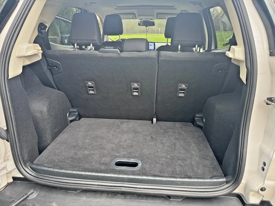 2021 Ford EcoSport - Image 28 of 30